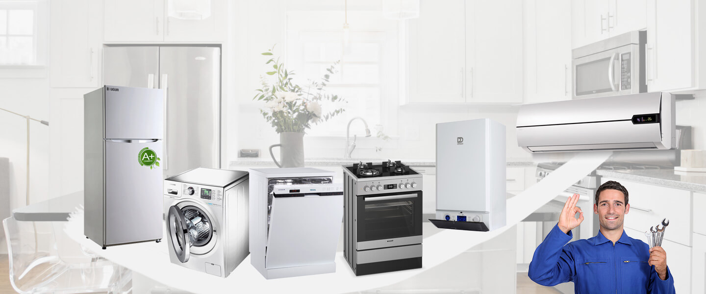 Patnos Gorenje Servisi